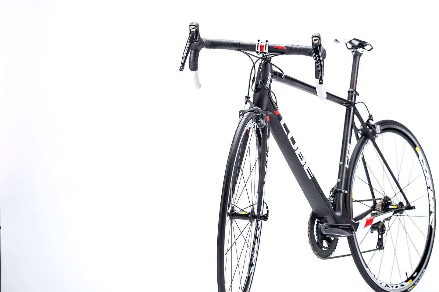 Cube Litening C68 Pro Blackline Racefiets