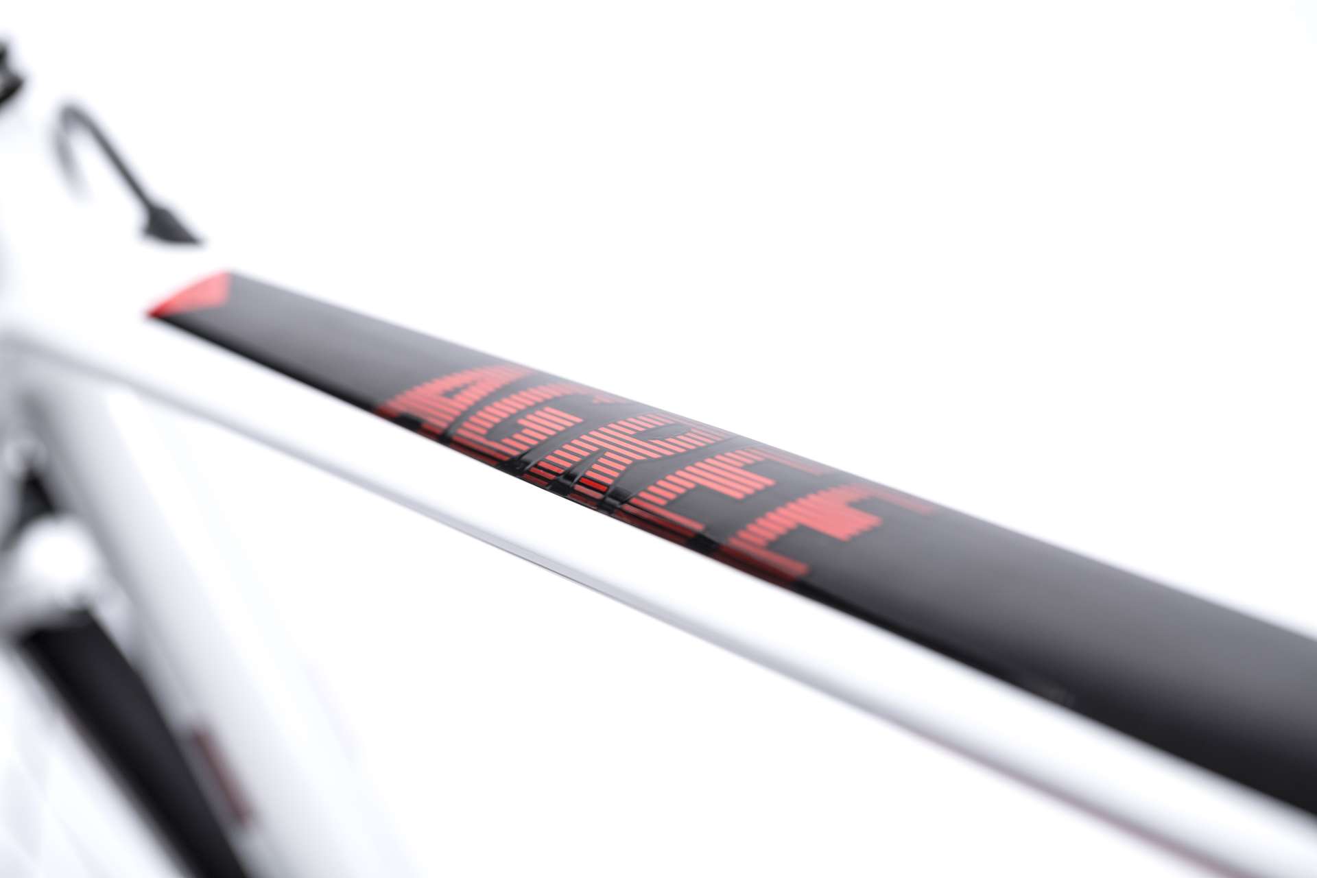 Cube Agree GTC Pro White´n´black´n´red Racefiets