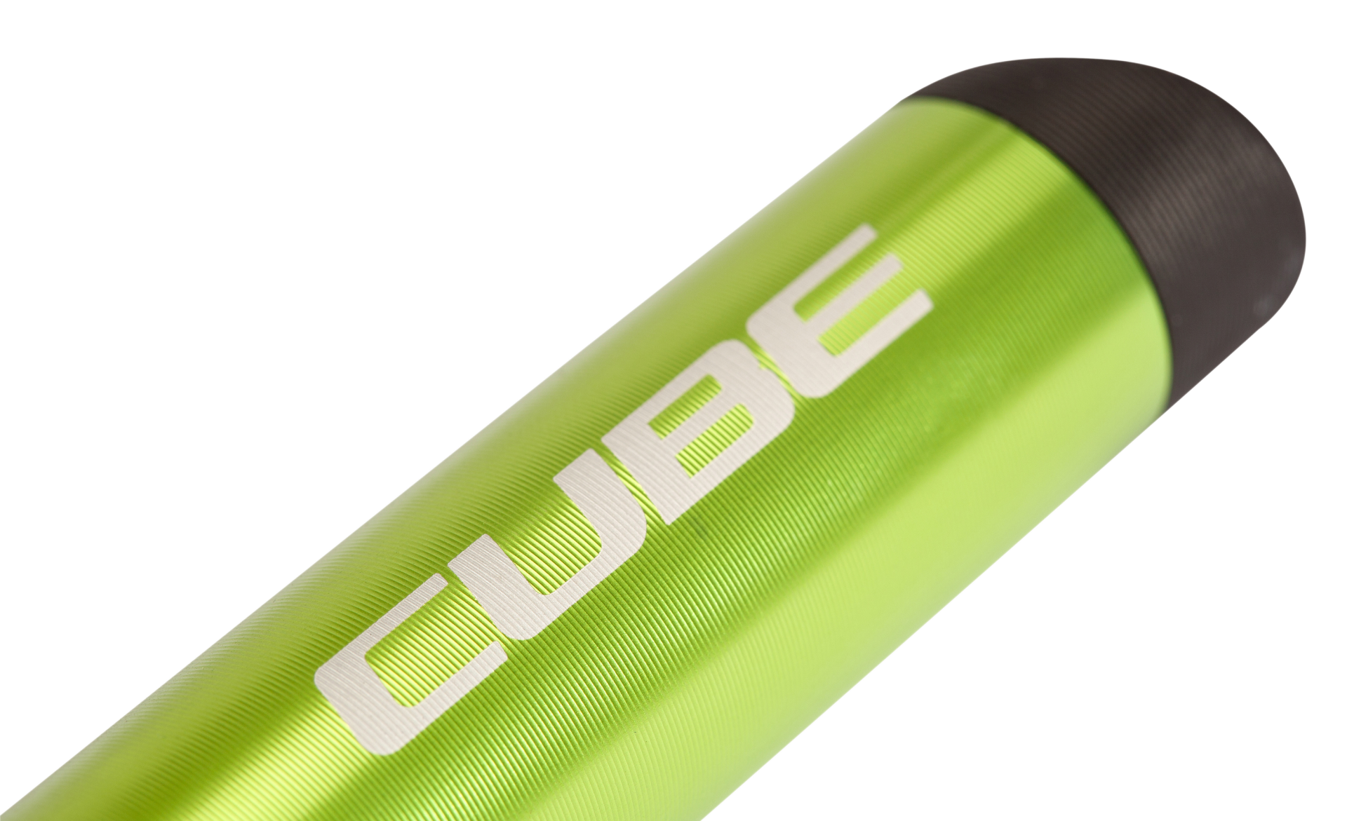 Cube Bar Ends HPA Groen