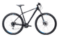 Cube Aim SL  29 Black`n`grey`n`blue Mountainbike