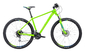 Cube Aim SL  29 Green`n`blue Mountainbike