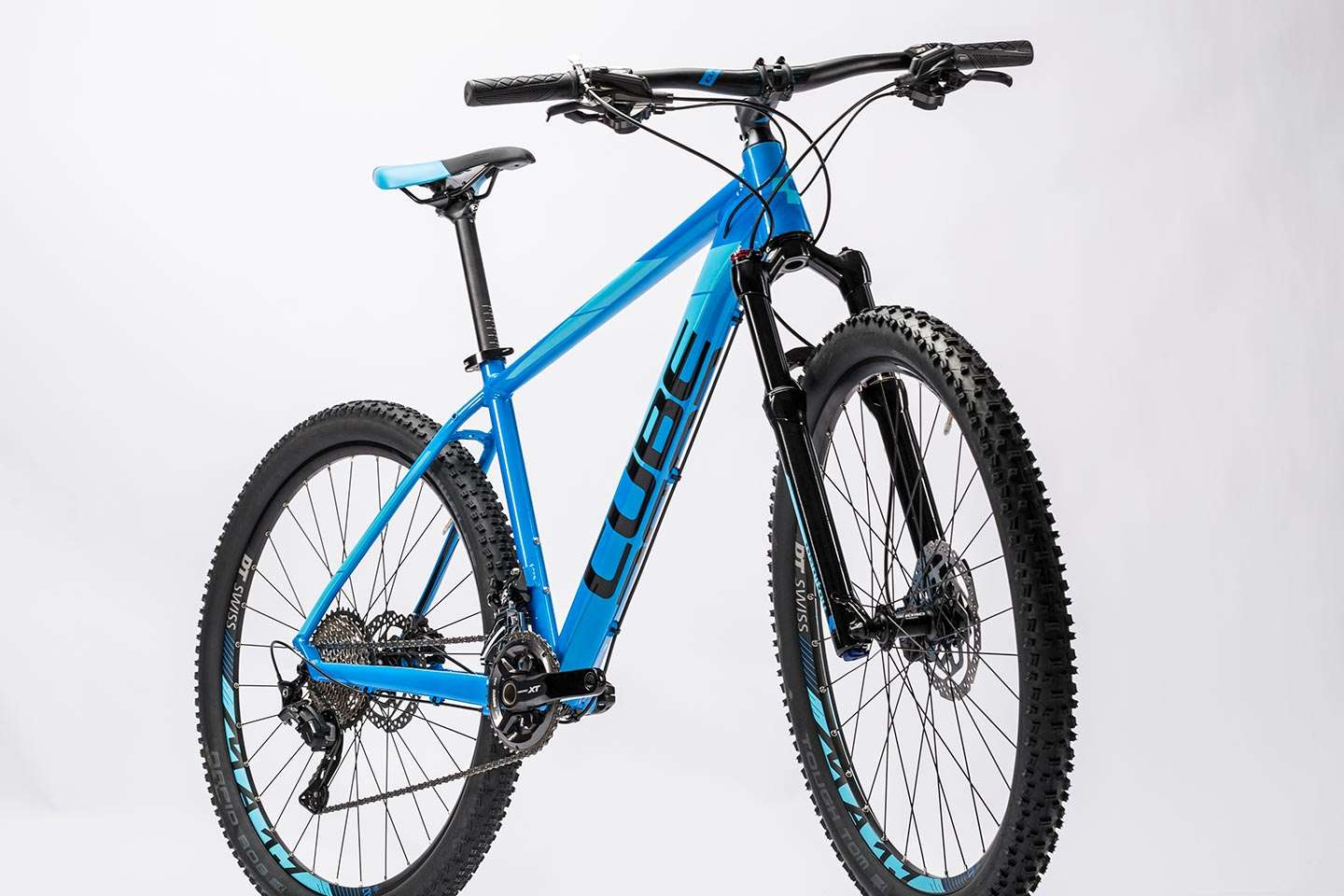 nukeproof horizon carbon riser bar