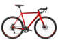 Cube Cross Race Pro Red´n´black Cyclocrossfiets