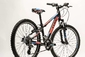 Cube Kid 240 Black´n´flashred´n´blue Kinder Mountainbike 24 inch