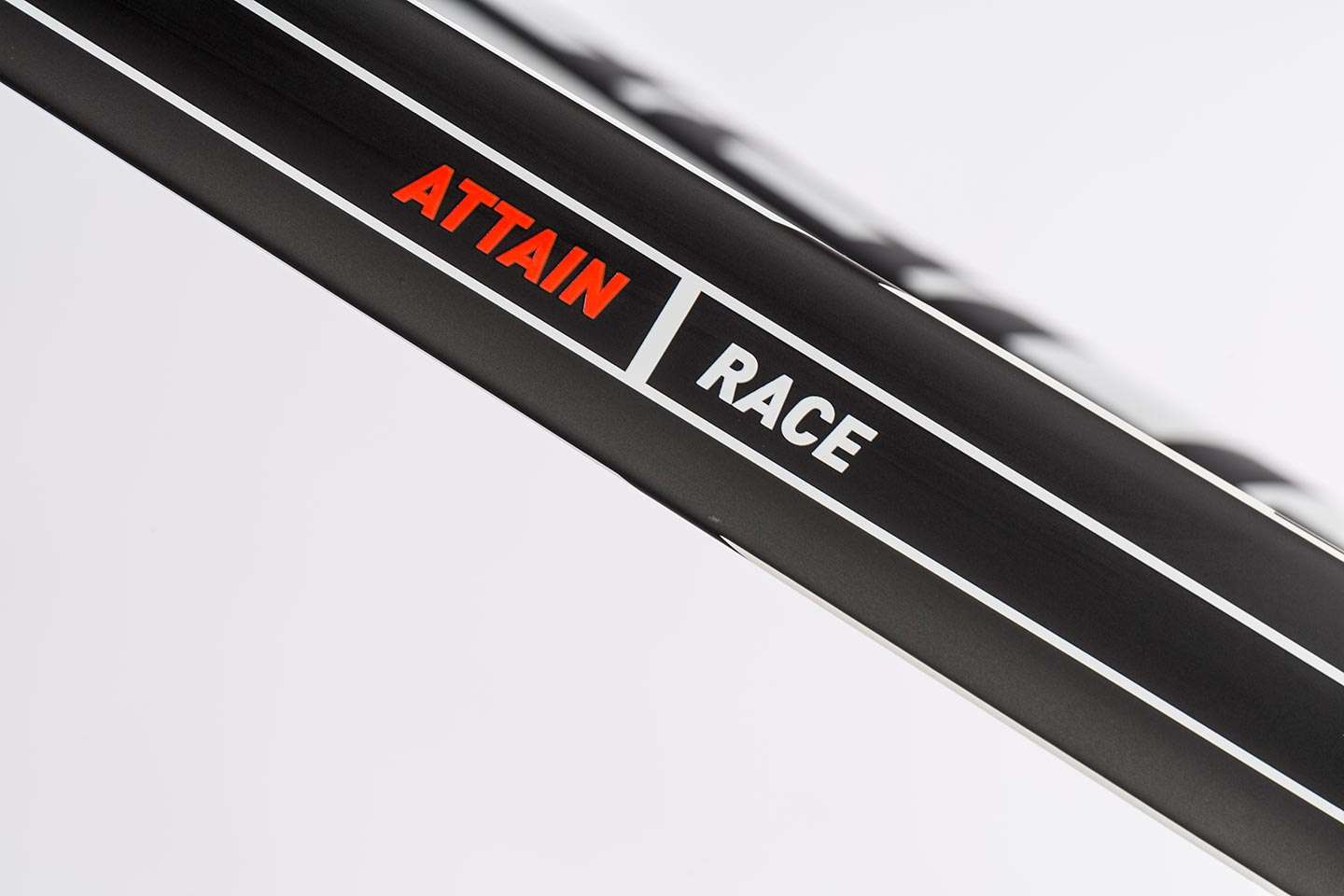 Cube Attain GTC Race Carbon´n´white Racefiets