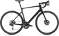 Cube Agree C:62 SLT Disc Racefiets Carbon/Zwart Heren