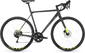 Cube Cross Race Pro Cyclocrossfiets Grijs/Gee