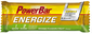 PowerBar Energize Bar Mango/Passievrucht Repen 25 stuks