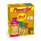 PowerBar Powergel Mixed Gel 3 + 1 gratis