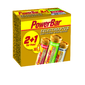 PowerBar Electrolyte Tabs Mixed 2 + 1 gratis