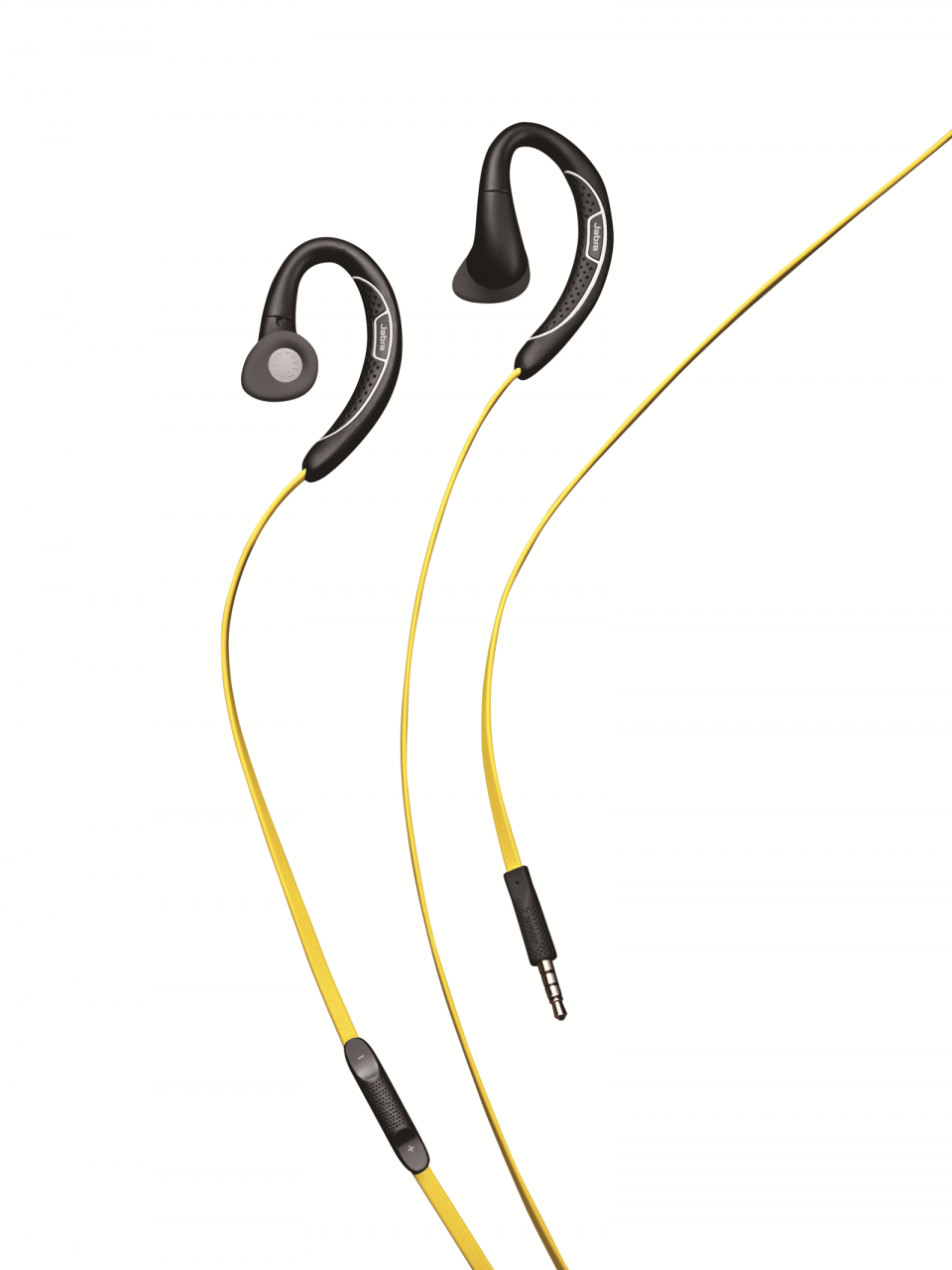 Jabra Sport Corded Oordopjes