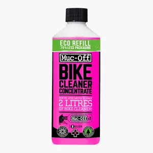 Muc-Off Bike Cleaner Concentraat 500ml