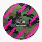 Muc-Off Disc Brake Covers Groen/Roze
