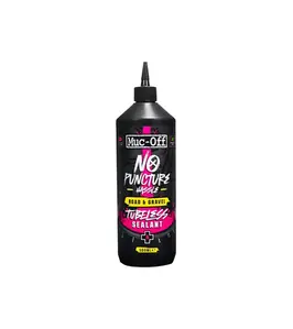 Muc-Off Road & Gravel Tubeless Sealant 500ml