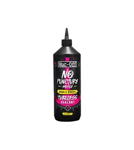 Muc-Off Road & Gravel Tubeless Sealant 1000ml