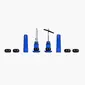 Muc-Off Stealth Tubeless Puncture Plugs Blauw