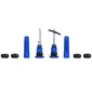 Muc-Off Stealth Tubeless Puncture Plugs Blauw