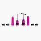 Muc-Off Stealth Tubeless Puncture Plugs Roze