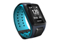 TomTom Runner 2 Cardio GPS-horloge Blauw