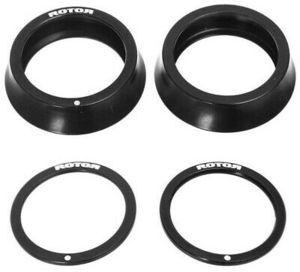 Rotor Standaard Road Spacer Kit 30mm