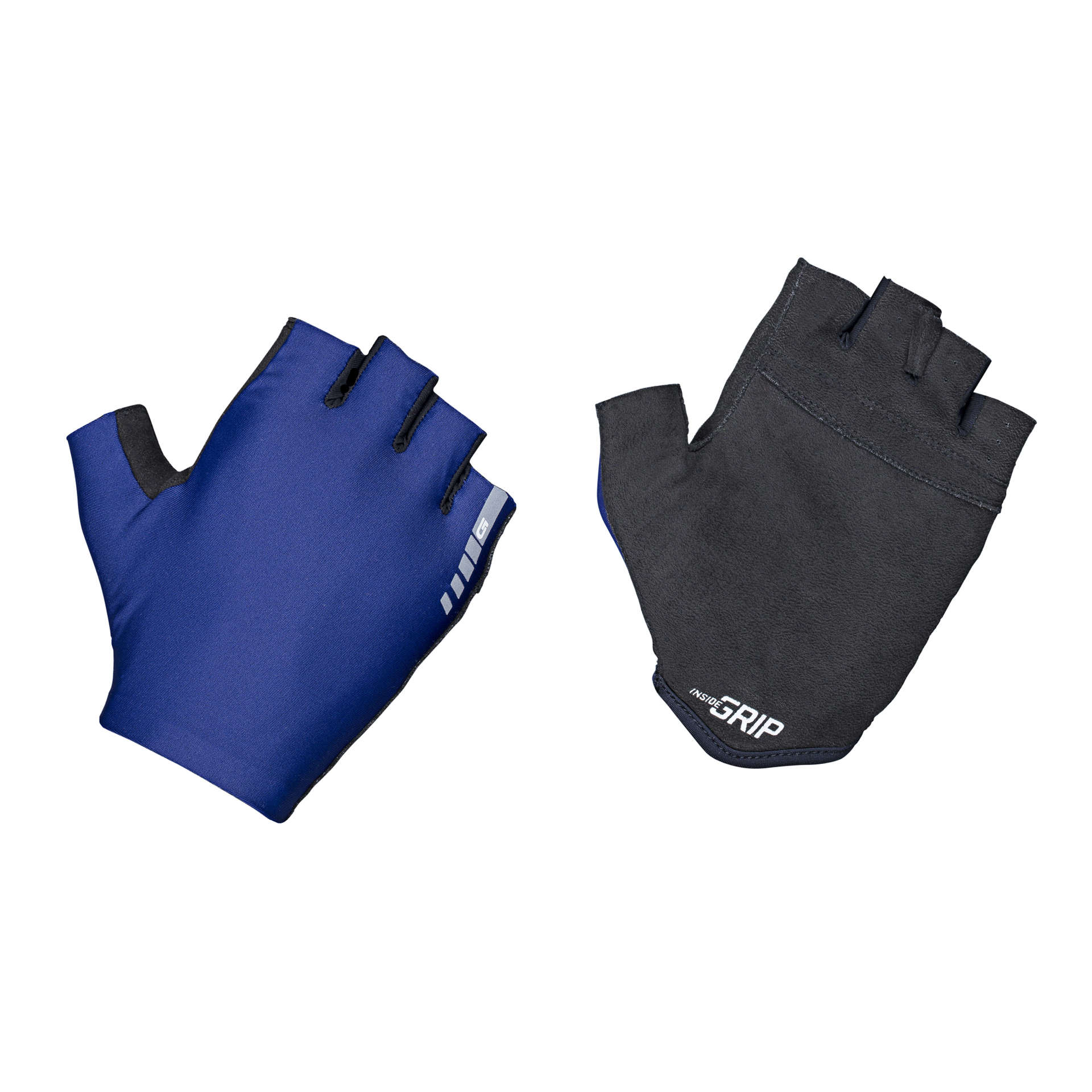 GripGrab Aerolite InsideGrip Zomer Fietshandschoenen Donkerblauw