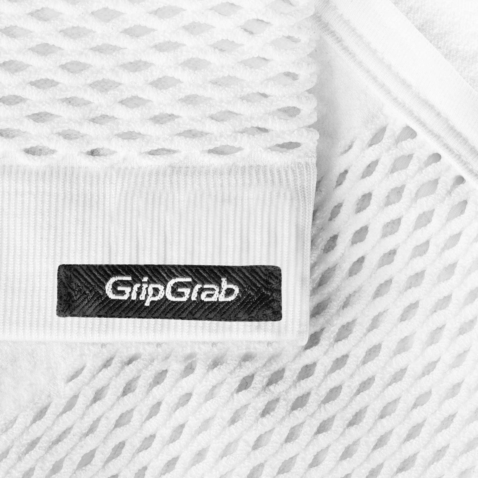 GripGrab 3-Season Ondershirt Korte Mouwen Wit
