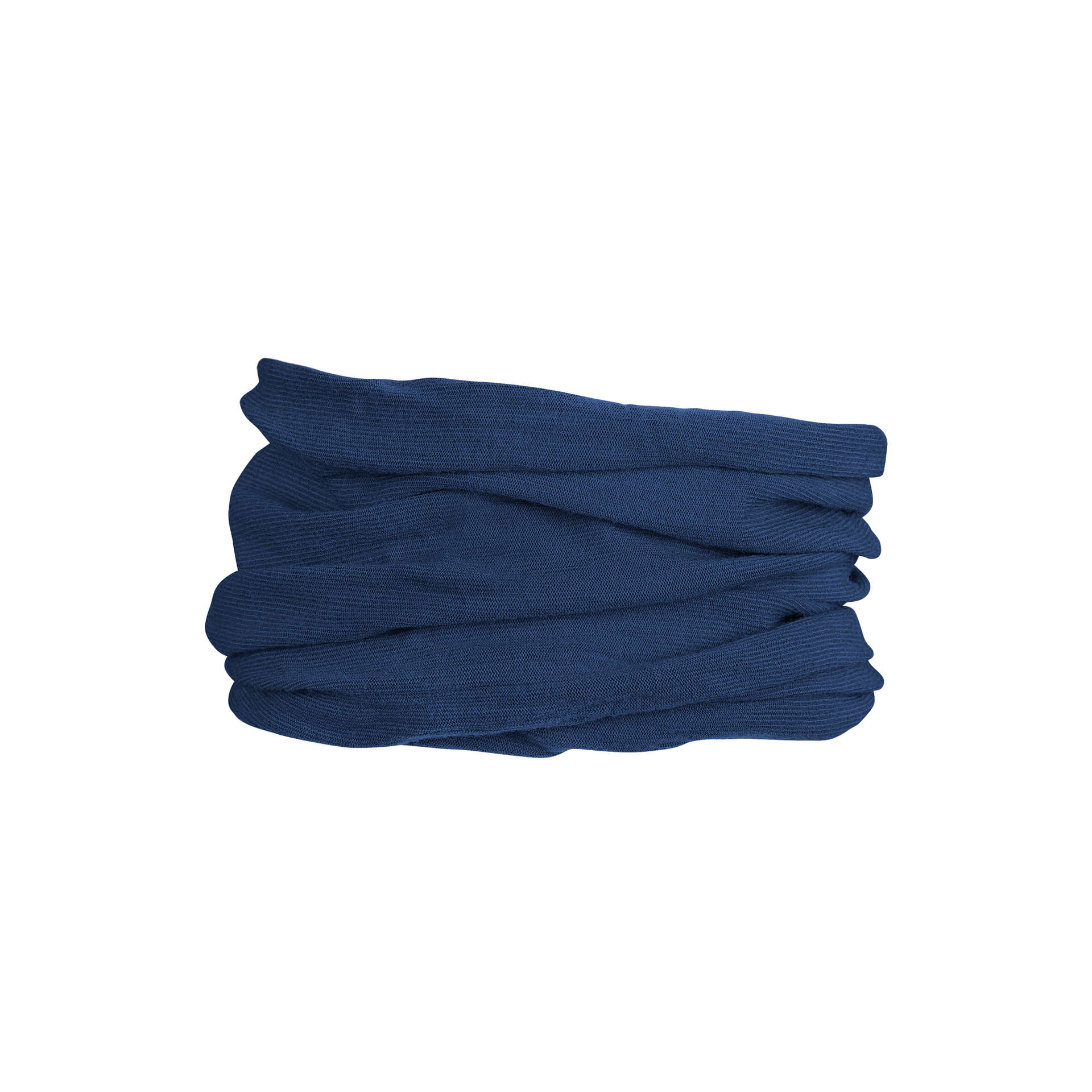 GripGrab Multifunctional Merino Nekwarmer Blauw Unisex