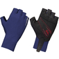 GripGrab Aero TT Raceday Fietshandschoenen Donkerblauw