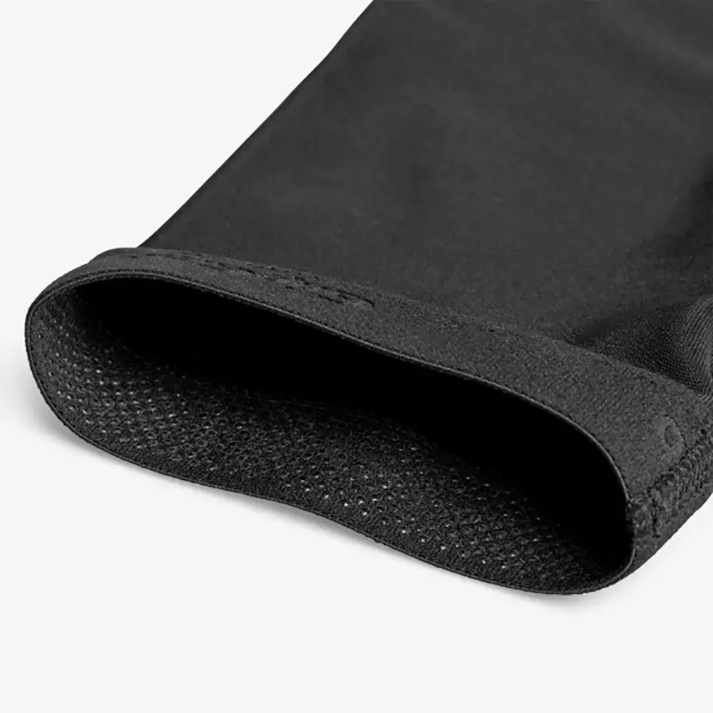 GripGrab ThermaPace Thermal Armwarmers Zwart