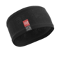 Compressport HeadBand On/Off Zwart