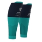 Compressport R2v2 Compressie Tubes Blauw