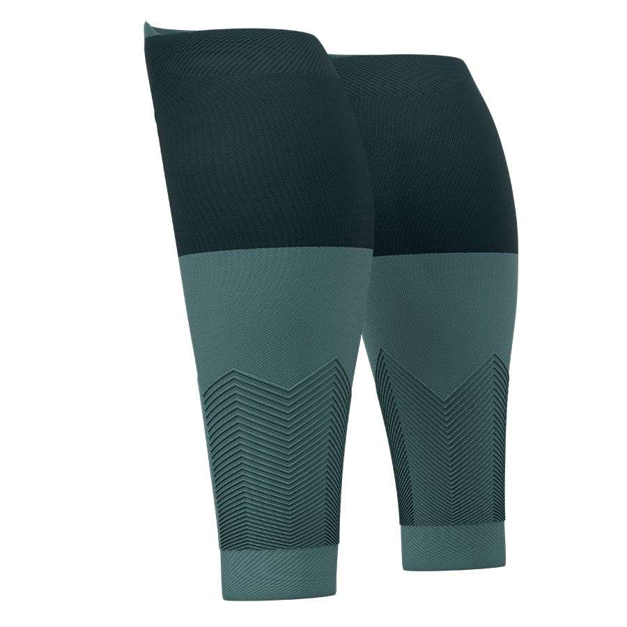 Compressport R2v2 Compressie Tubes Groen