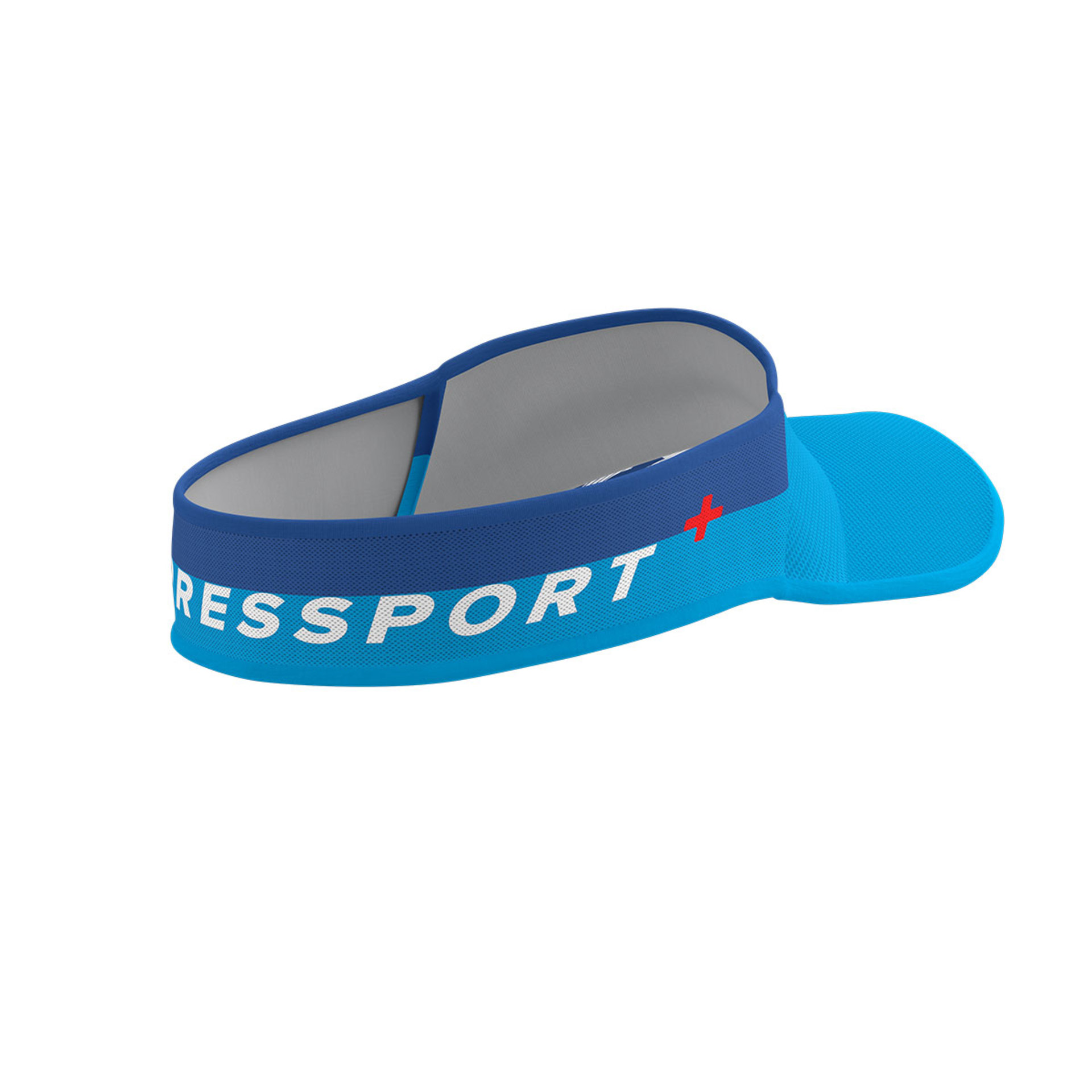 Compressport Visor Ultralight Blauw/Blauw