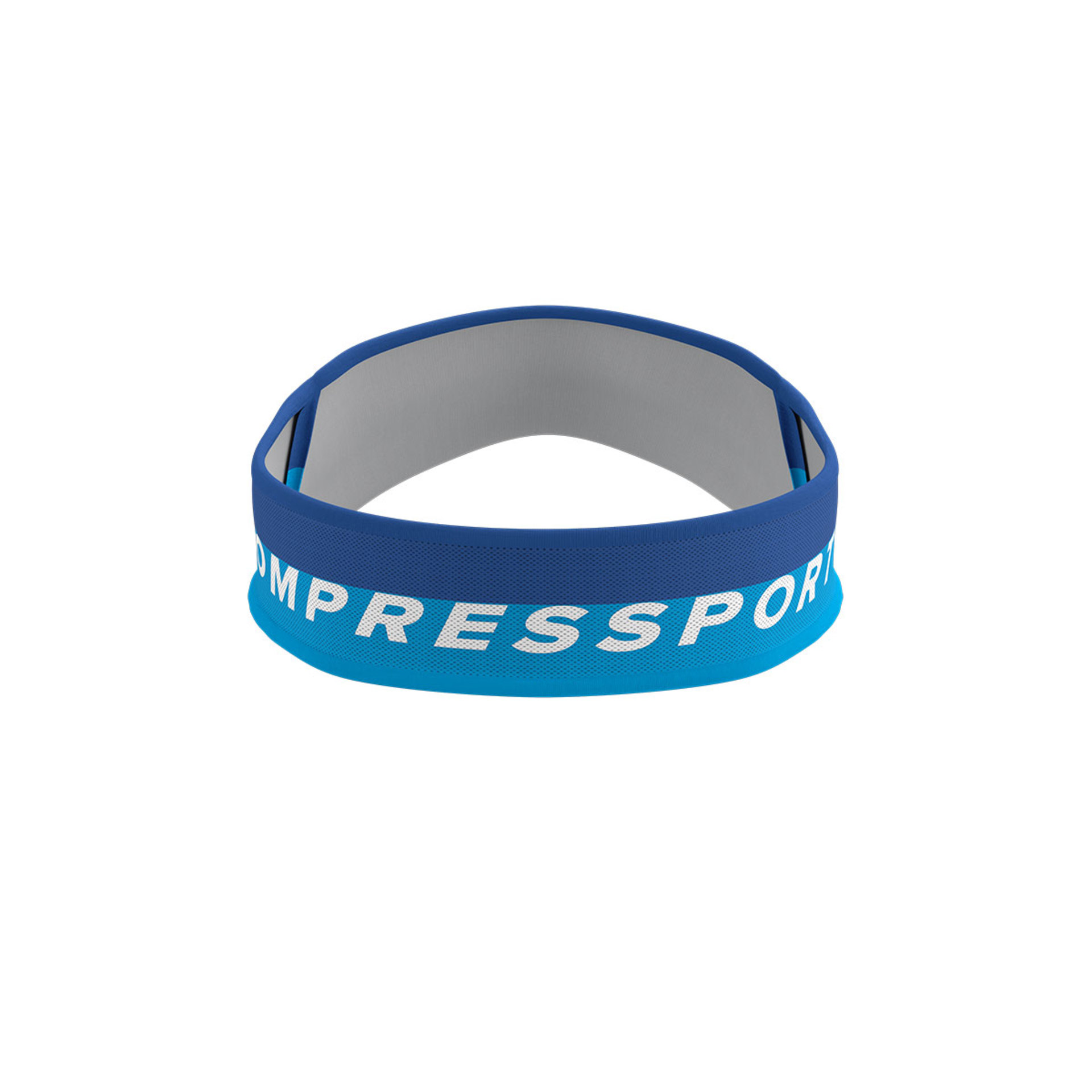 Compressport Visor Ultralight Blauw/Blauw