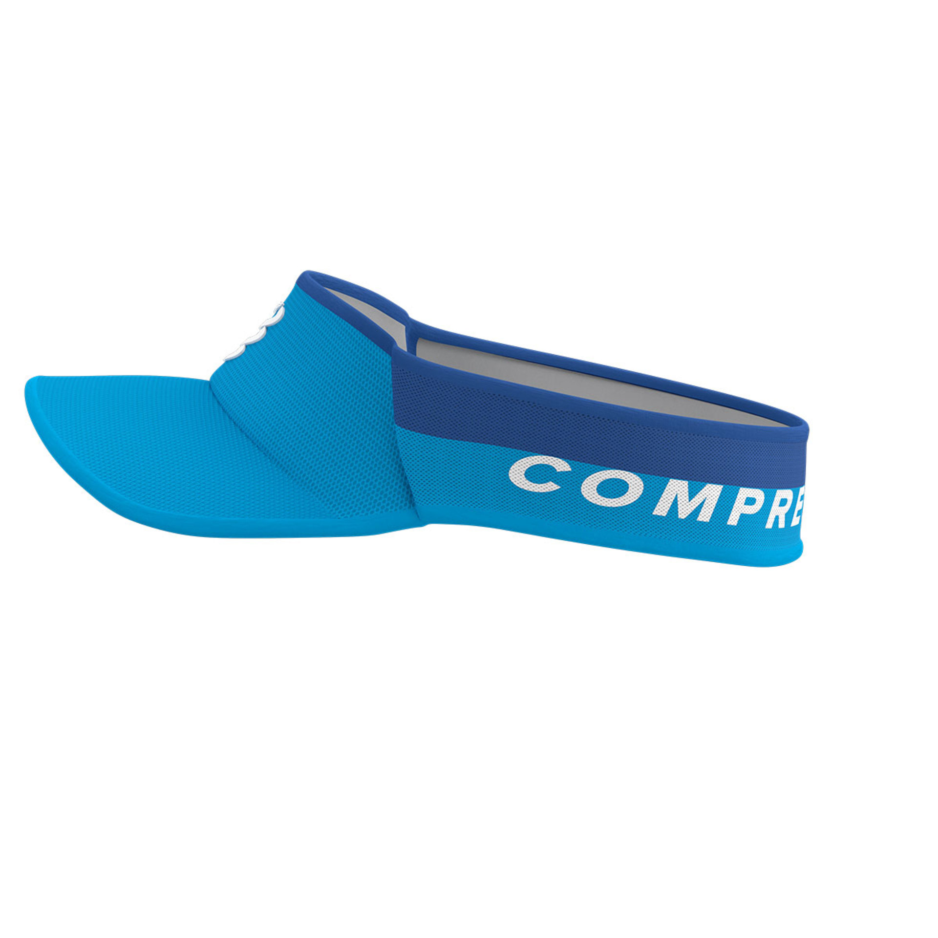 Compressport Visor Ultralight Blauw/Blauw