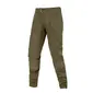 Endura MT500 Spray Trouser MTB Fietsbroek Lang Groen Heren