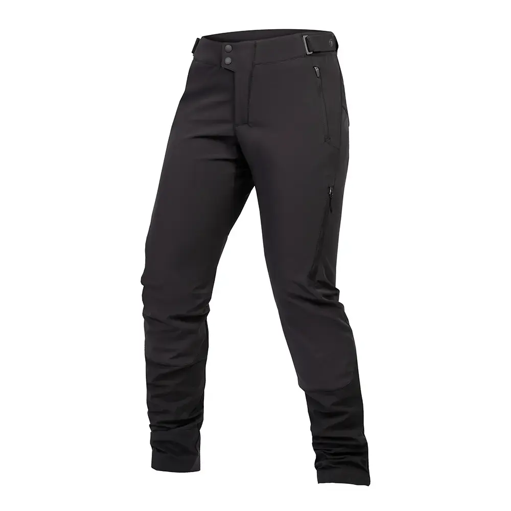 Endura MT500 Spray Trouser MTB Fietsbroek Lang Zwart Dames