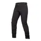 Endura MT500 Spray Trouser MTB Fietsbroek Lang Zwart Dames