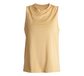 Röhnisch Kay Hardloopshirt Zonder Mouwen Beige Dames