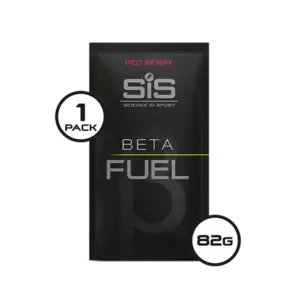 SiS Beta Fuel Rode Bes Sachet 82g