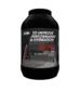 BORN Iso Pro Sportdrank Rood Fruit/Granaatappel 2kg