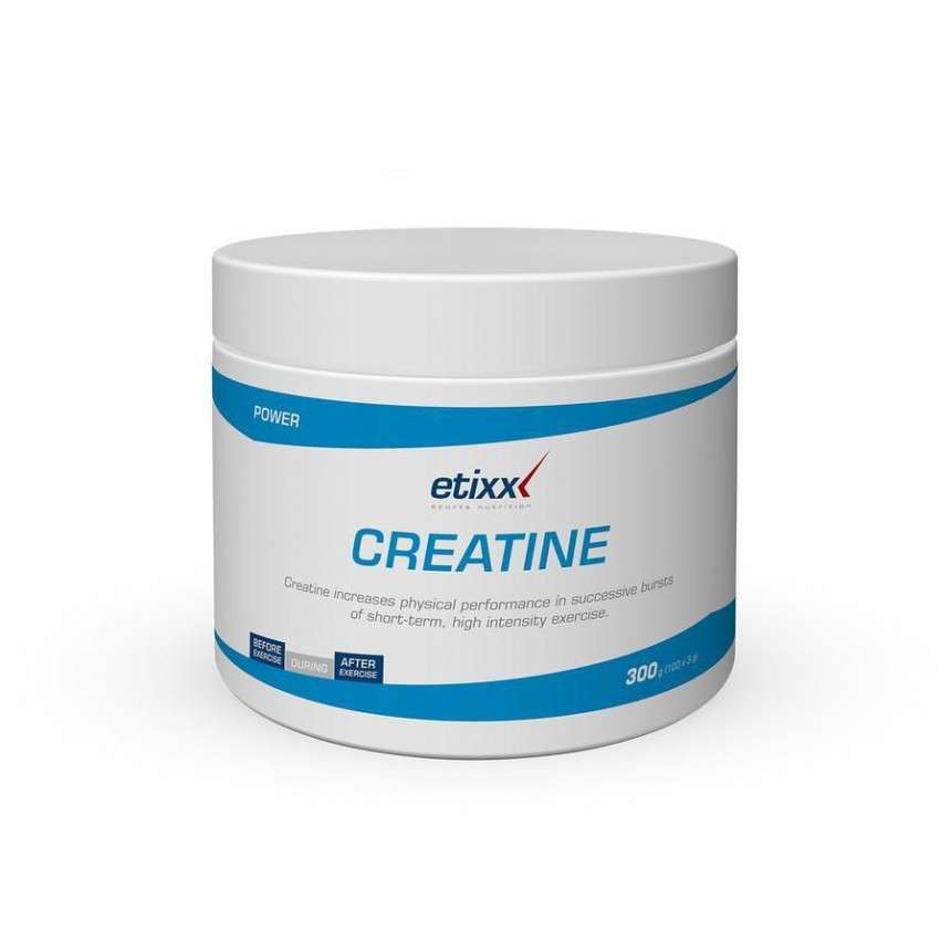 Etixx Creatine Poeder 300 gram