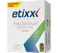 Etixx Magnesium 2000 AA Bruistabletten 6x10 Stuks