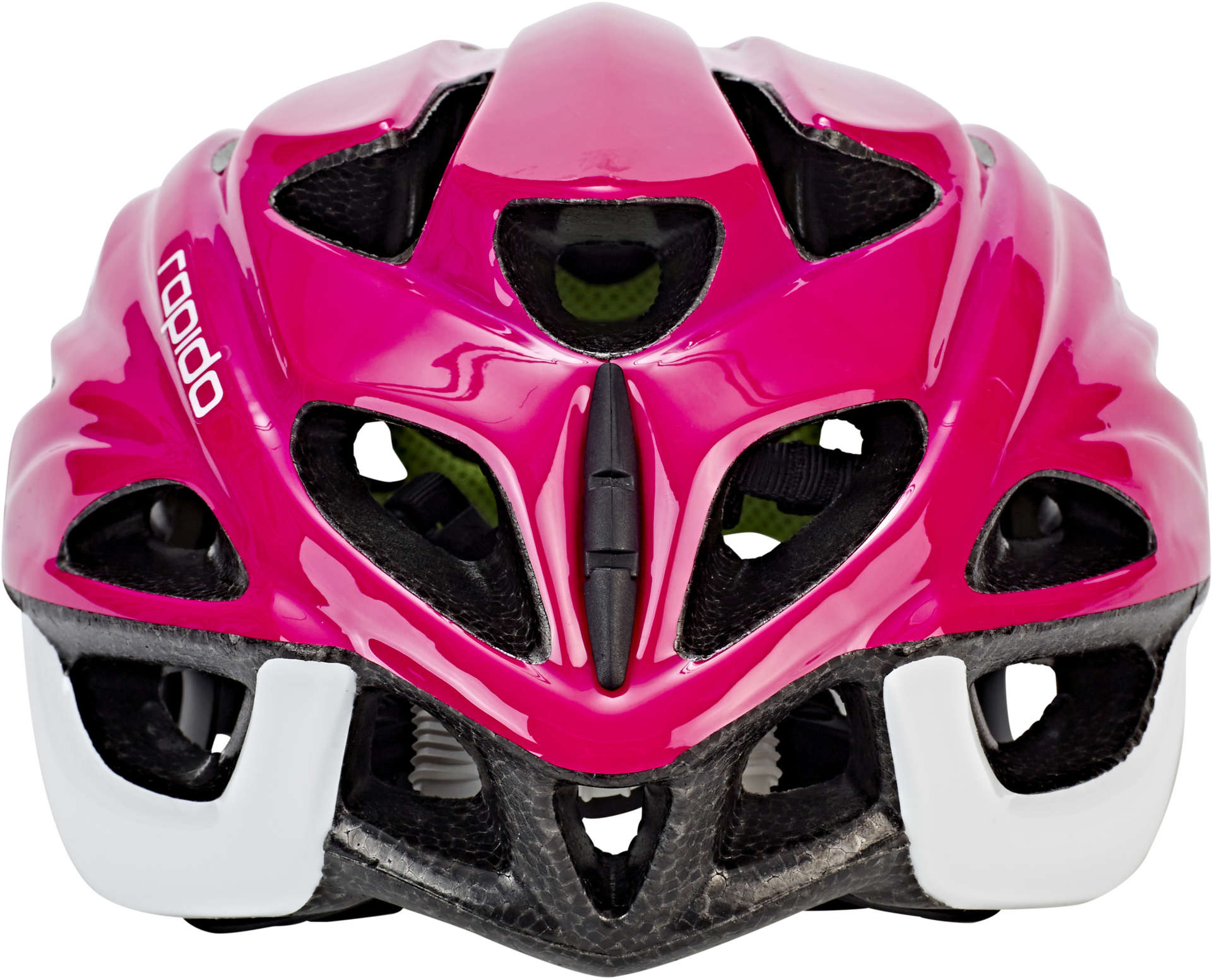 KASK Rapido Race Fietshelm Roze