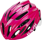 KASK Rapido Race Fietshelm Roze