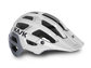 KASK Rex MTB Fietshelm Wit/Grijs