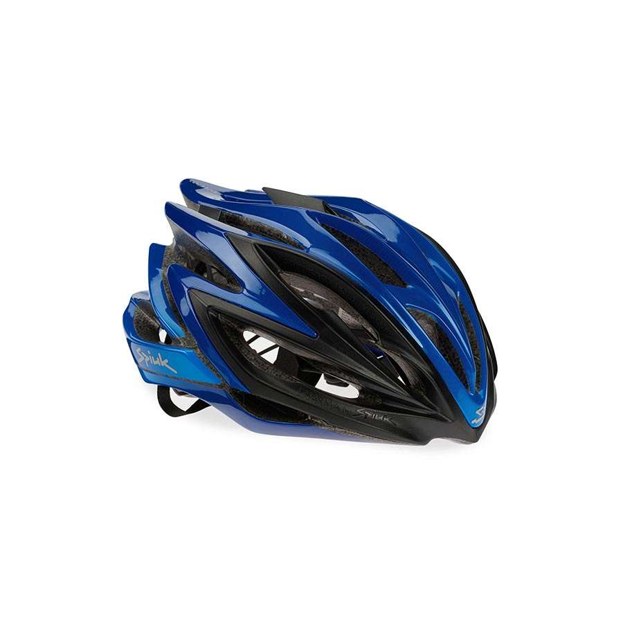 Spiuk Dharma Edition Race Fietshelm Blauw/Zwart