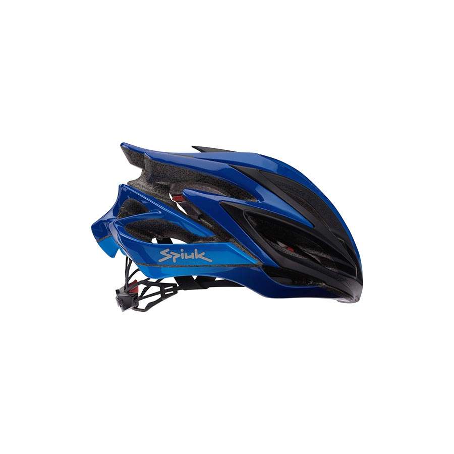 Spiuk Dharma Edition Race Fietshelm Blauw/Zwart