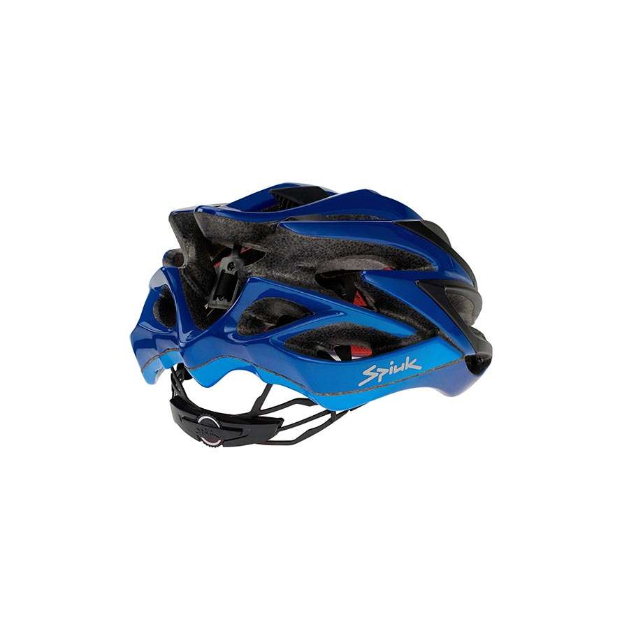 Spiuk Dharma Edition Race Fietshelm Blauw/Zwart