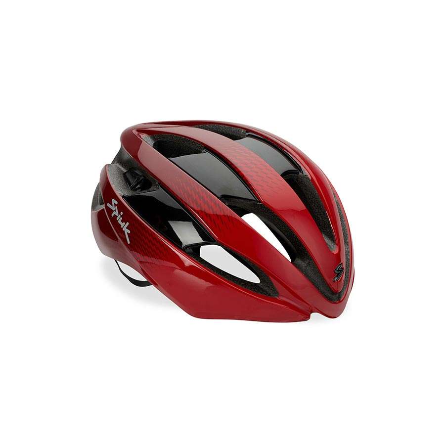 Spiuk Eleo Race Fietshelm Rood